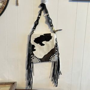 Corral Tempo Concealed Carry Myra Bag